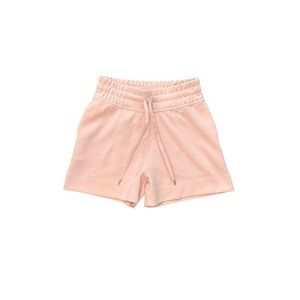 Lululemon Athletica Light Pink Athletic Shorts
